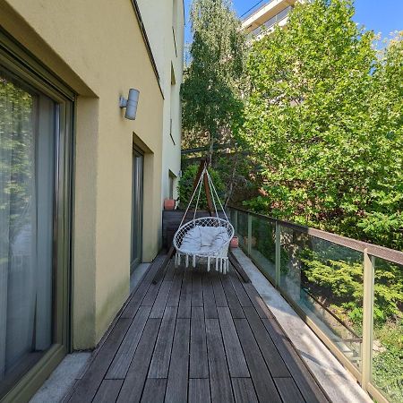 Juniper Apartment Braşov Dış mekan fotoğraf