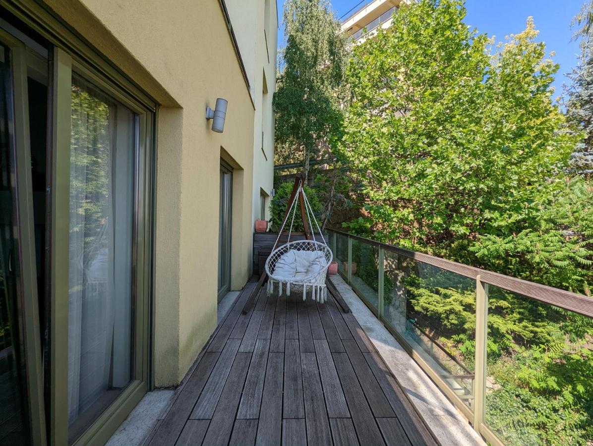 Juniper Apartment Braşov Dış mekan fotoğraf