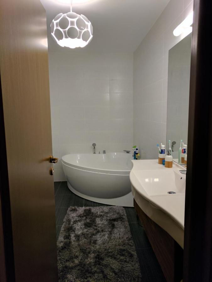 Juniper Apartment Braşov Dış mekan fotoğraf