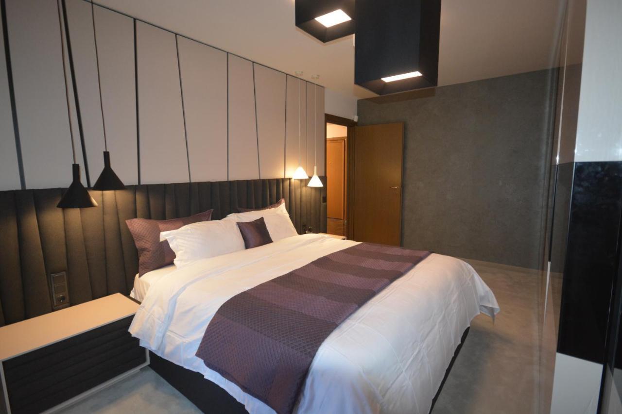 Juniper Apartment Braşov Dış mekan fotoğraf