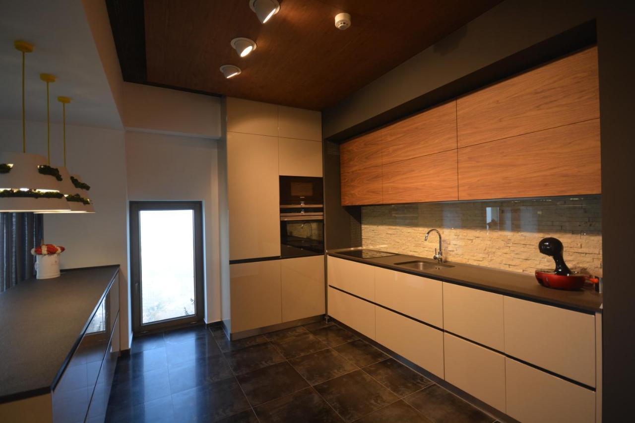 Juniper Apartment Braşov Dış mekan fotoğraf