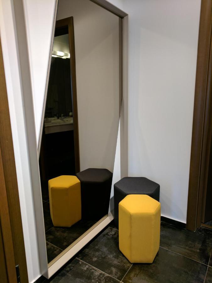 Juniper Apartment Braşov Dış mekan fotoğraf