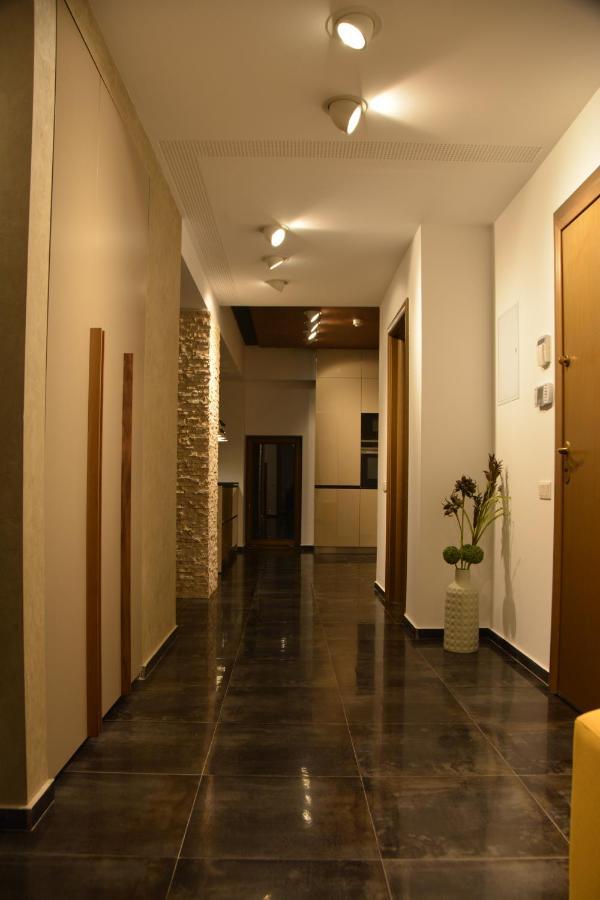 Juniper Apartment Braşov Dış mekan fotoğraf