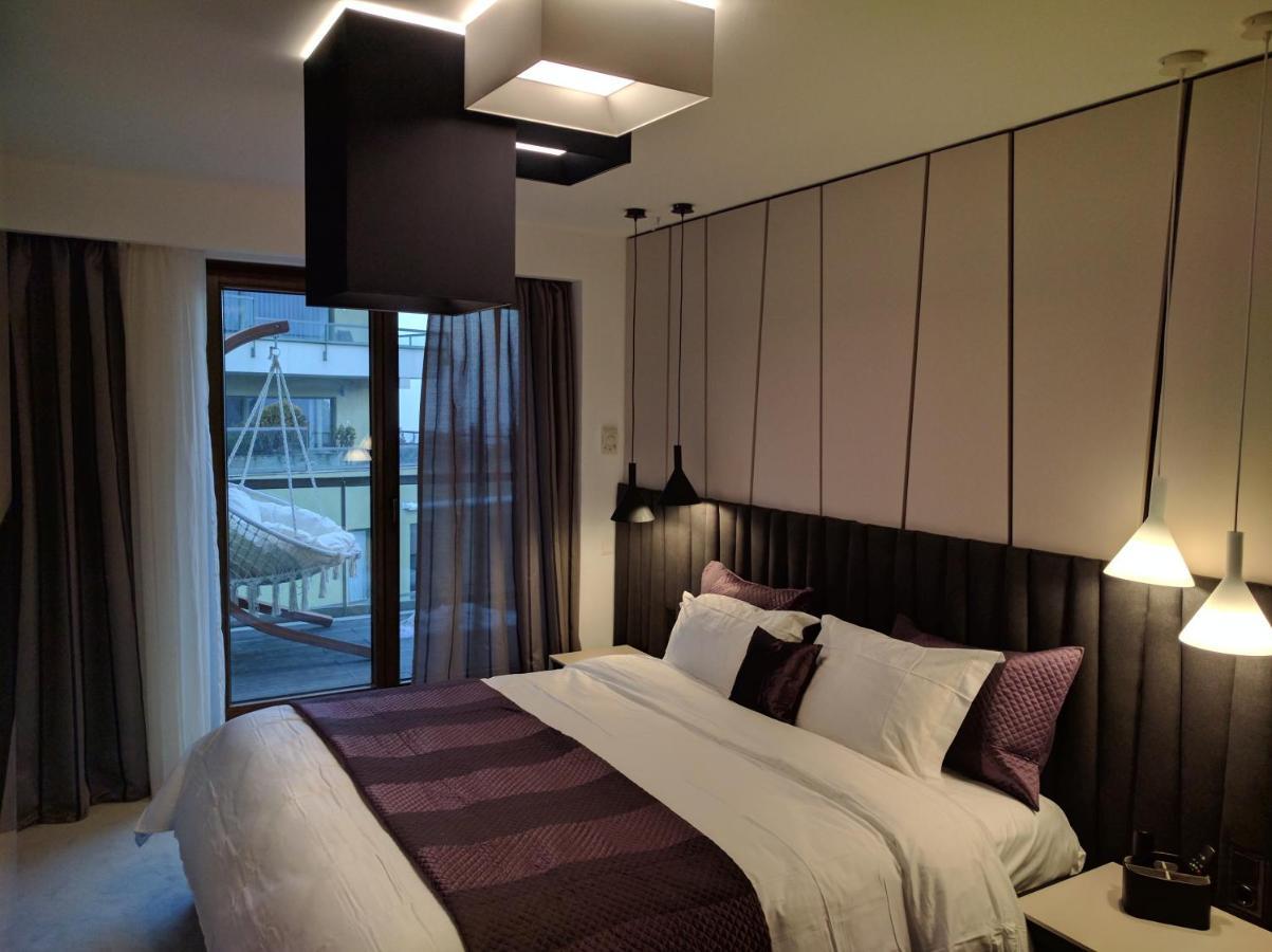Juniper Apartment Braşov Dış mekan fotoğraf