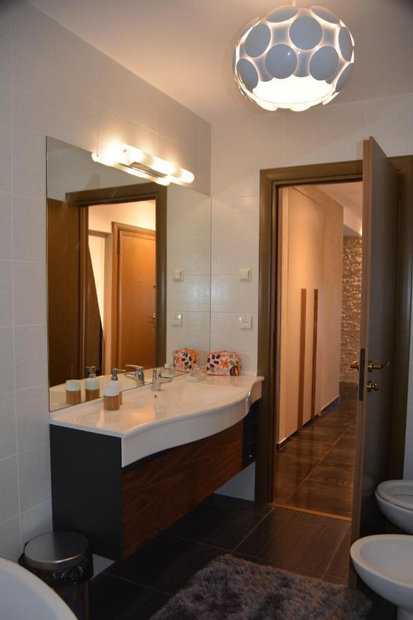 Juniper Apartment Braşov Dış mekan fotoğraf